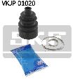 Zestaw osłon, wał napędowy do Subaru, VKJP 01020, SKF w ofercie sklepu e-autoparts.pl 